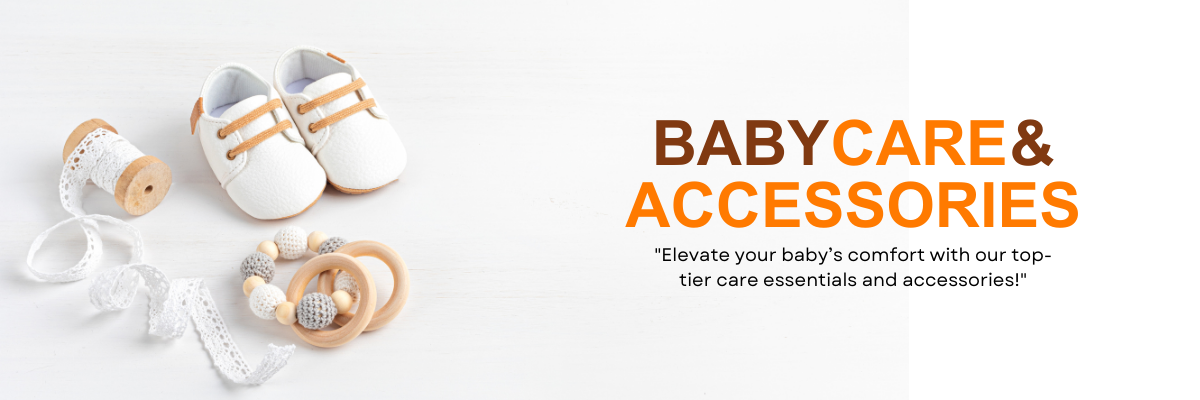 Baby Care & Accessories