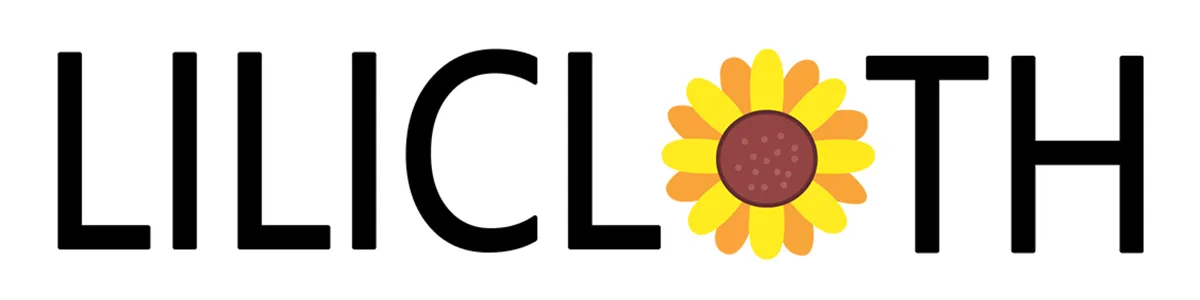 Lilicloth US logo